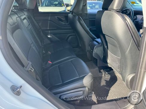 Used 2022 Lincoln Corsair AWD w/ Premium Package image 31
