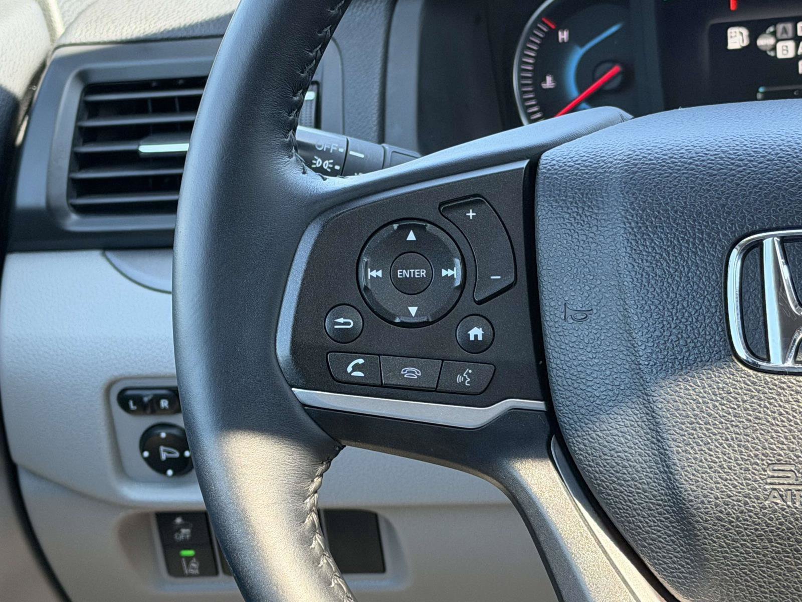 Used 2019 Honda Pilot EX-L image 18