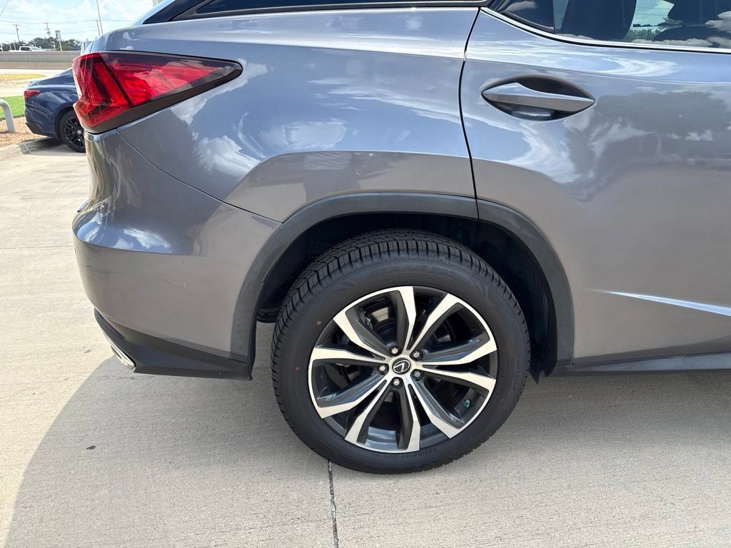 Used 2021 Lexus RX 350 FWD w/ Premium Package image 7