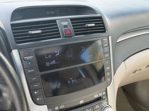Used 2008 Acura TL FWD image 19