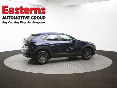 Used 2023 MAZDA CX-30 AWD 2.5 S image 40