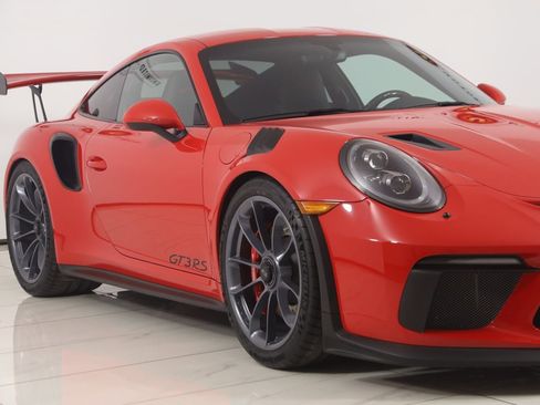 Used 2019 Porsche 911 GT3 RS image 65