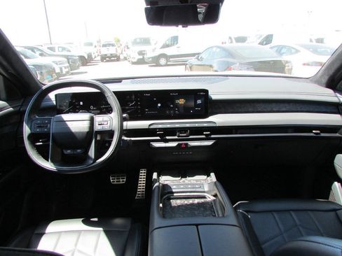 Used 2027 Kia Telluride SX Prestige X-Pro AWD/4WD image 24