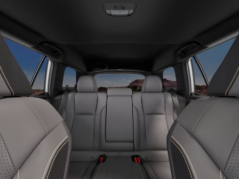 New 2026 Subaru Outback Limited XT AWD/4WD image 24