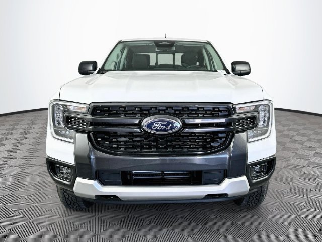 New 2026 Ford Ranger XLT w/ Convenience Package AWD/4WD image 4