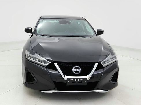 Used 2023 Nissan Maxima SV w/ Floor Mat Group image 7
