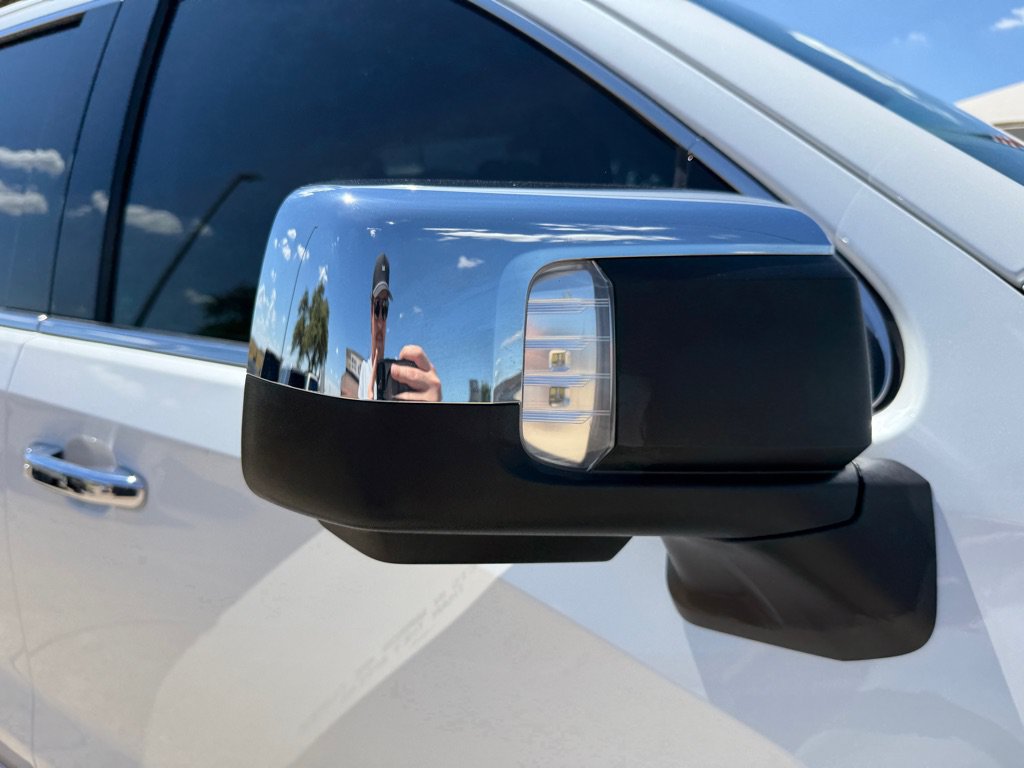 Used 2021 GMC Sierra 1500 SLT AWD/4WD image 10