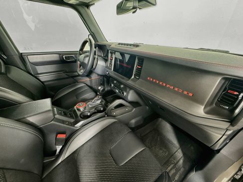 Used 2025 Ford Bronco Raptor AWD/4WD image 11