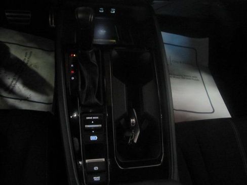 Certified 2025 Honda Accord Sport image 7