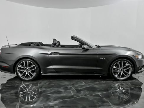 Used 2015 Ford Mustang GT Premium w/ Equipment Group 401A image 12