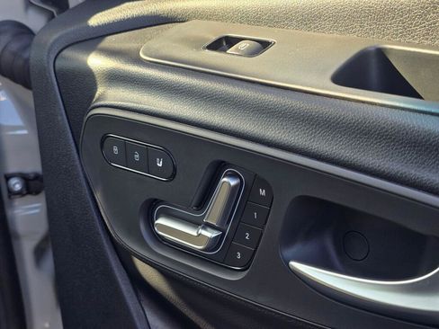 New 2026 Mercedes-Benz Sprinter 2500 image 28