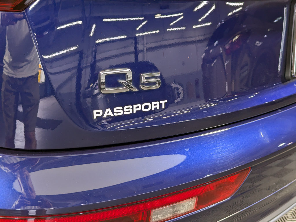 Used 2021 Audi Q5 2.0T Premium Plus AWD/4WD image 12