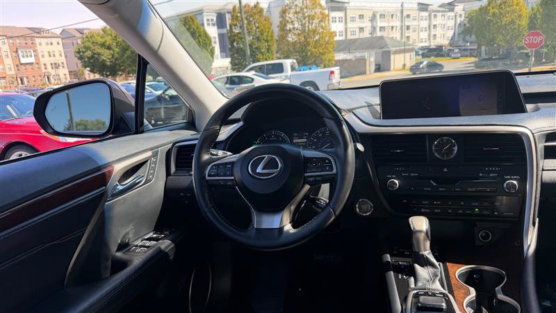 Used 2016 Lexus RX 350 AWD w/ Premium Package image 26
