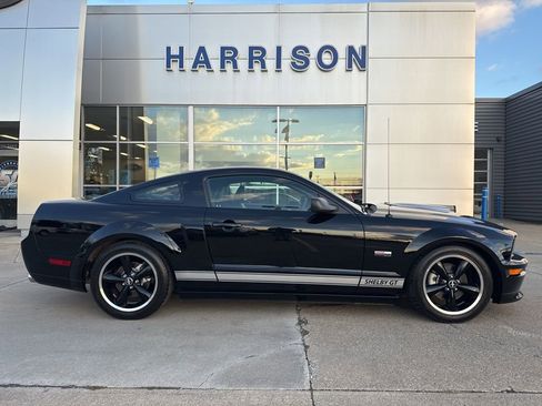 Used 2007 Ford Mustang GT Premium image 4