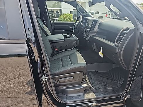 New 2025 RAM 1500 Tradesman image 24