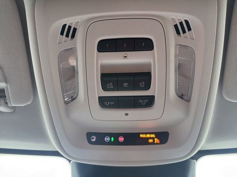 New 2026 Buick Envision Preferred AWD/4WD image 44