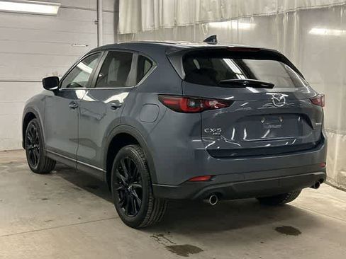 Used 2024 MAZDA CX-5 Carbon Edition AWD/4WD image 31
