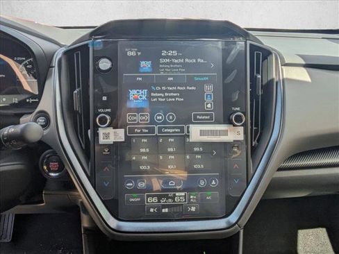 New 2026 Subaru Crosstrek 2.5i Limited AWD/4WD image 15