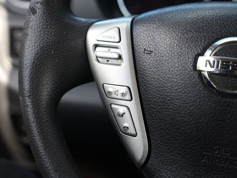 Used 2016 Nissan Versa SV image 25