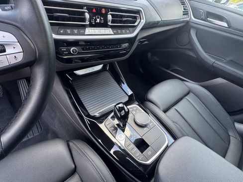 Used 2024 BMW X3 xDrive30i image 21