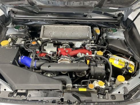 Used 2020 Subaru WRX STI w/ Popular Package #3 (IZT) image 28