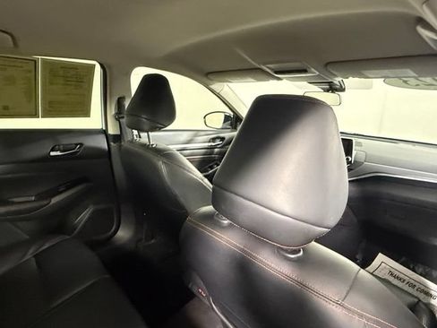 Used 2023 Nissan Altima 2.5 SR FWD image 21