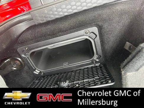 Used 2016 RAM 2500 Power Wagon w/ Luxury Group AWD/4WD image 39