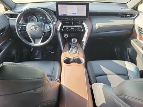 Used 2023 Toyota Venza XLE AWD/4WD image 10
