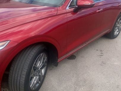 Used 2023 Genesis GV70 2.5T w/ Advanced Package