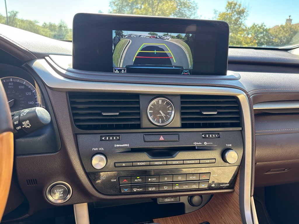 Used 2020 Lexus RX 350L FWD w/ Premium Package image 14