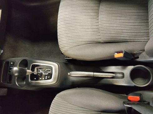 Used 2019 Mitsubishi Mirage G4 SE FWD image 26