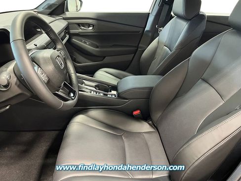 New 2026 Honda Accord Sport image 16