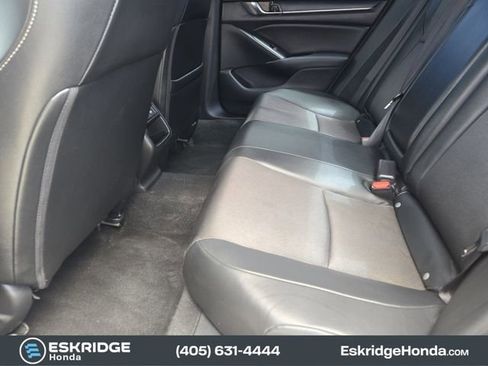 Used 2021 Honda Accord Sport image 31