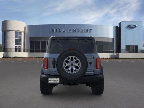 New 2025 Ford Bronco Badlands image 6