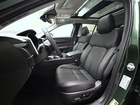 New 2026 MAZDA CX-50 AWD 2.5 S w/ Weather Package image 10