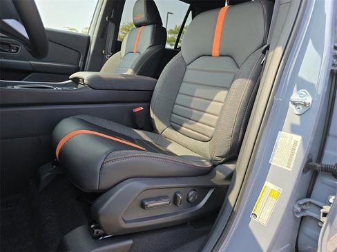 New 2026 Honda Passport TrailSport image 25