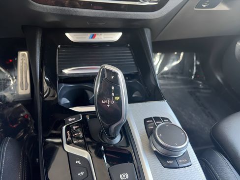 Used 2018 BMW X3 M40i AWD/4WD image 21