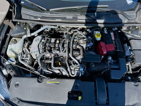 Used 2024 Nissan Sentra SV image 30