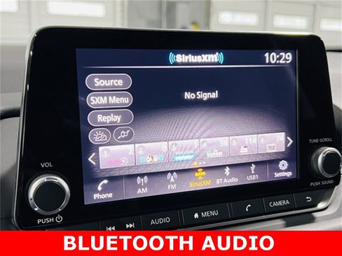 New 2026 Nissan Rogue SV image 6