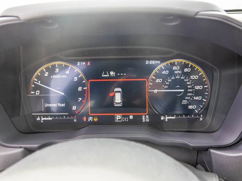 New 2026 Subaru Forester Wilderness image 24