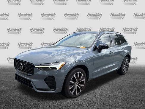 Used 2024 Volvo XC60 B5 Plus w/ Protection Package Premier AWD/4WD image 46