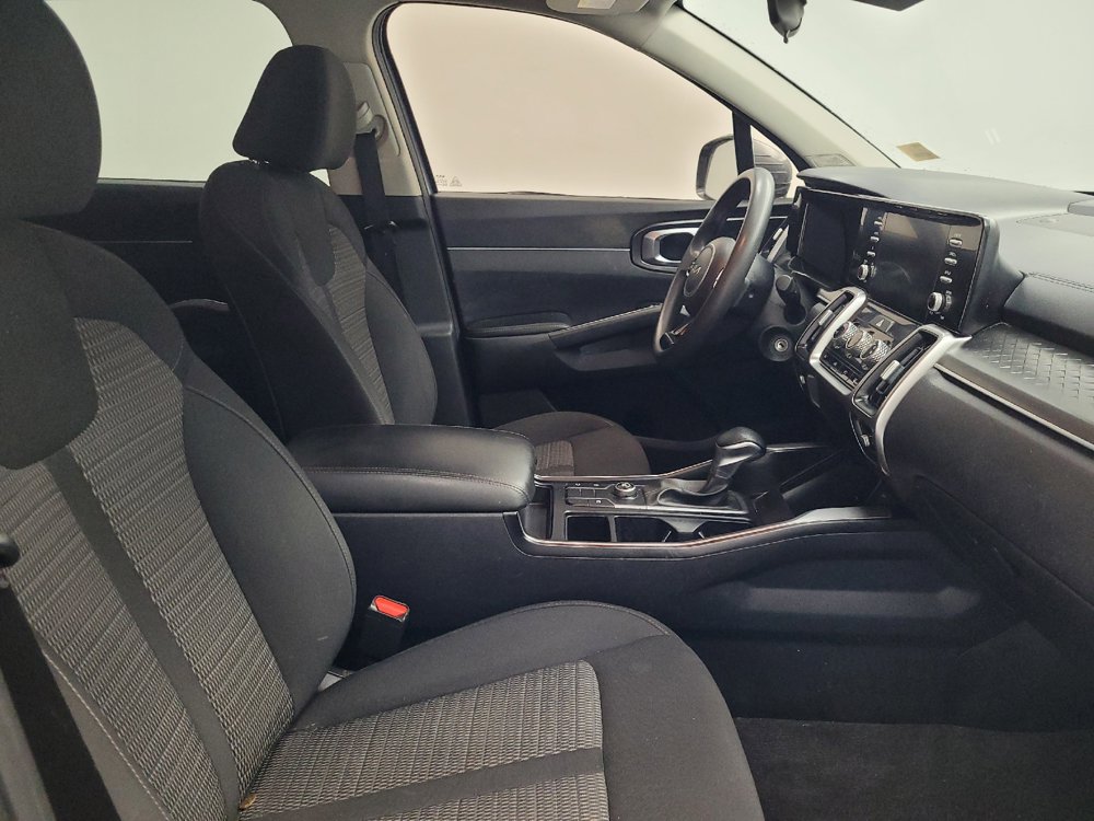 Used 2022 Kia Sorento LX FWD image 21