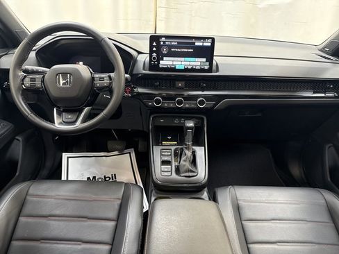 Used 2025 Honda CR-V Sport Touring image 15