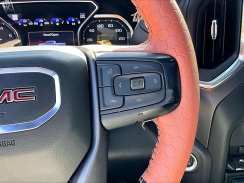 Used 2020 GMC Sierra 1500 AT4 w/ AT4 Premium Package AWD/4WD image 25