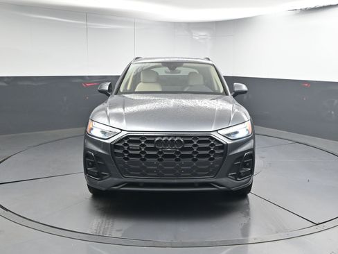 Used 2022 Audi Q5 2.0T Premium Plus image 29