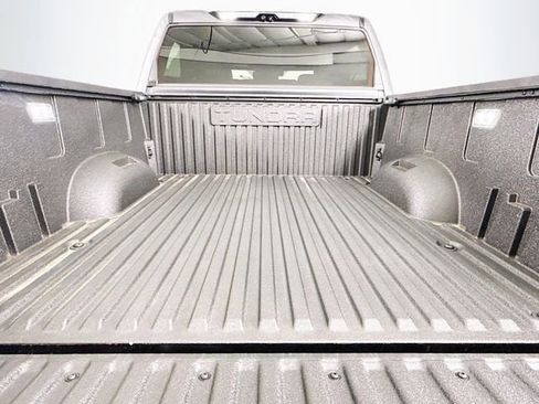 New 2026 Toyota Tundra Platinum AWD/4WD image 26