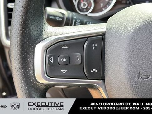 New 2026 RAM 1500 Express AWD/4WD image 11