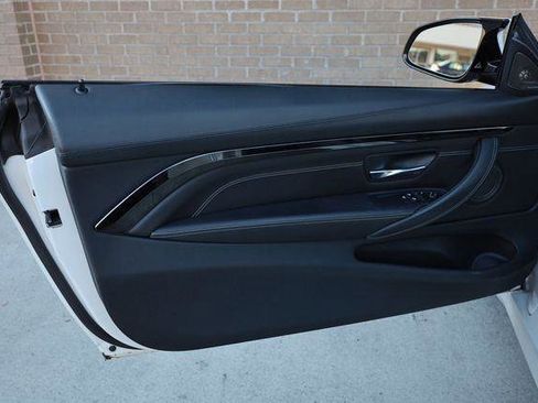 Used 2016 BMW M4 Coupe RWD image 14