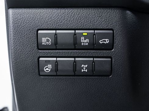 Used 2018 Lexus NX 300 F Sport w/ F Sport Premium Package image 26