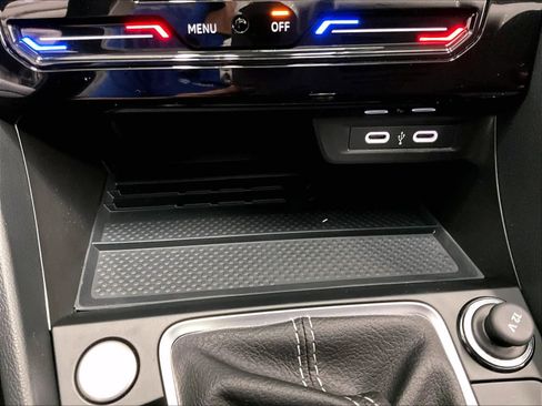 New 2026 Volkswagen Jetta SE image 22